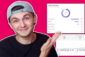 YouTube Promotion Services - Ads Can Help 9 How to make a Youtube Subscribe Link