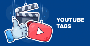 YouTube Promotion Services - Ads Can Help 14 How to add channel tags